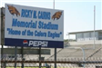 Ricky M Cairms Memorial Stadium