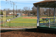 Baseball Fields