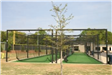 Batting Cage