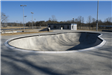 Skateboard Park