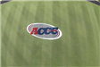Softball Field - ACCC Logo