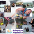 Adaptive Aquatics