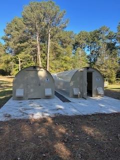 Beeswax Park Storm Shelter
