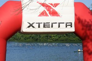 Xterra Arch