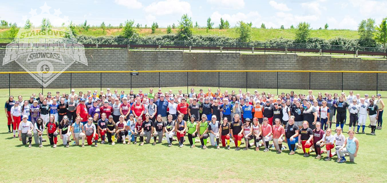 Stars Over Alabama Summer Camp